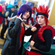 Image for article titled Our Favorite Cosplay From Oni-Con 2019